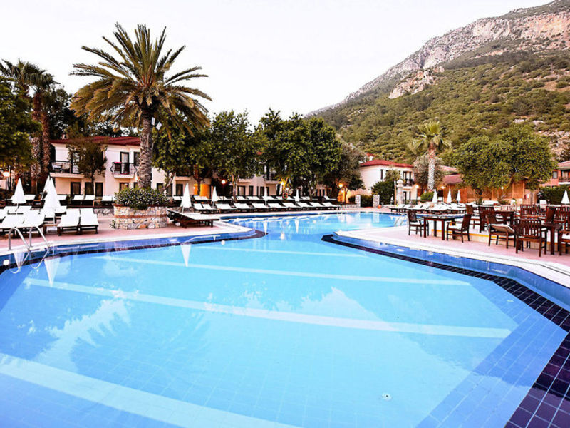 Asena Beach Hotel