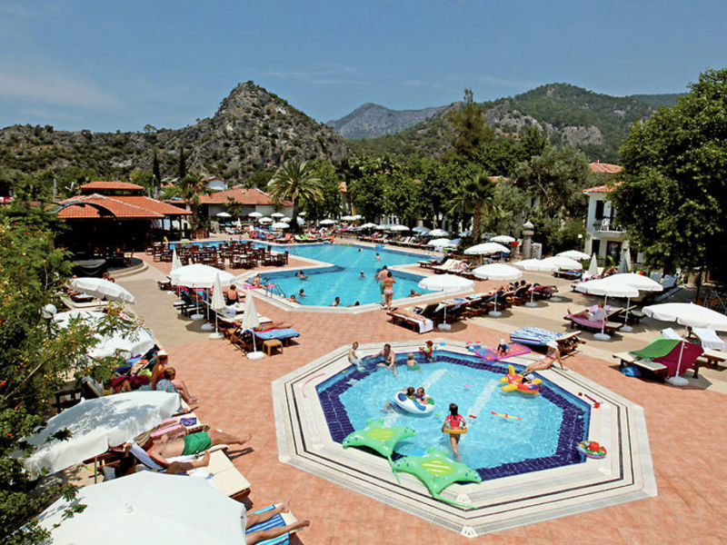 Asena Beach Hotel