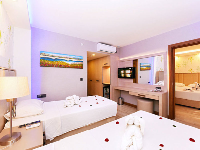 Asena Beach Hotel