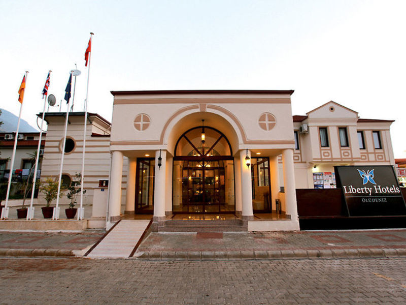 Asena Beach Hotel