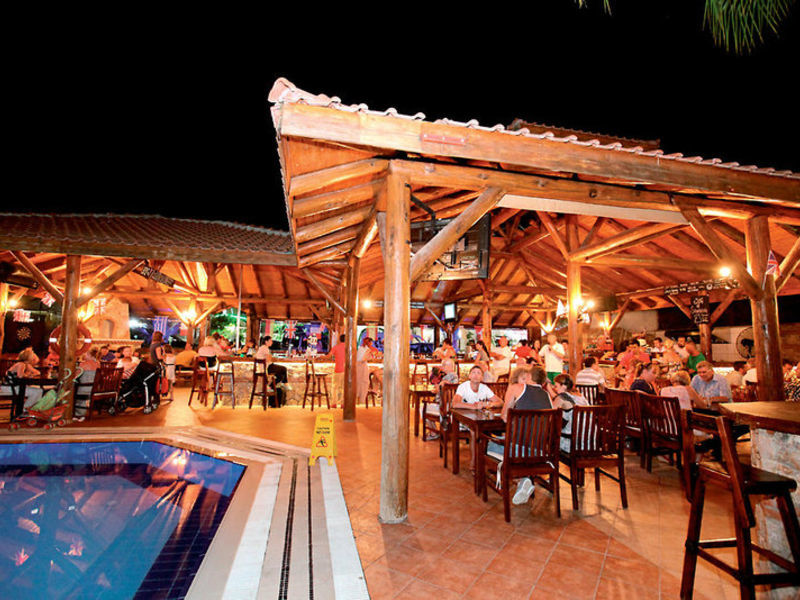 Asena Beach Hotel