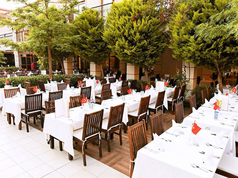 Asena Beach Hotel