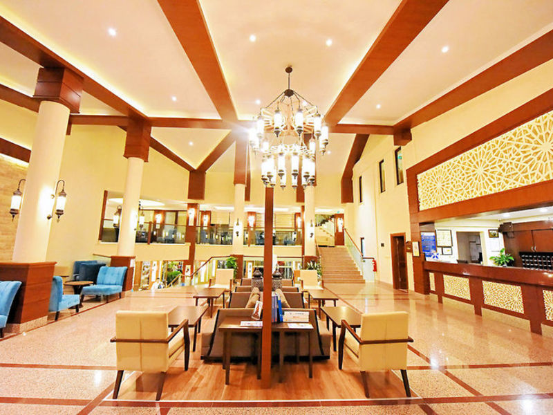 Asena Beach Hotel