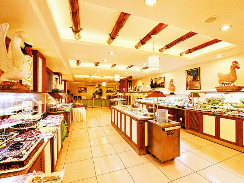 Asena Beach Hotel