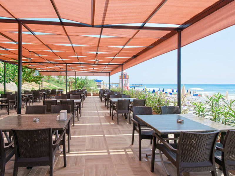 Asia Beach Resort