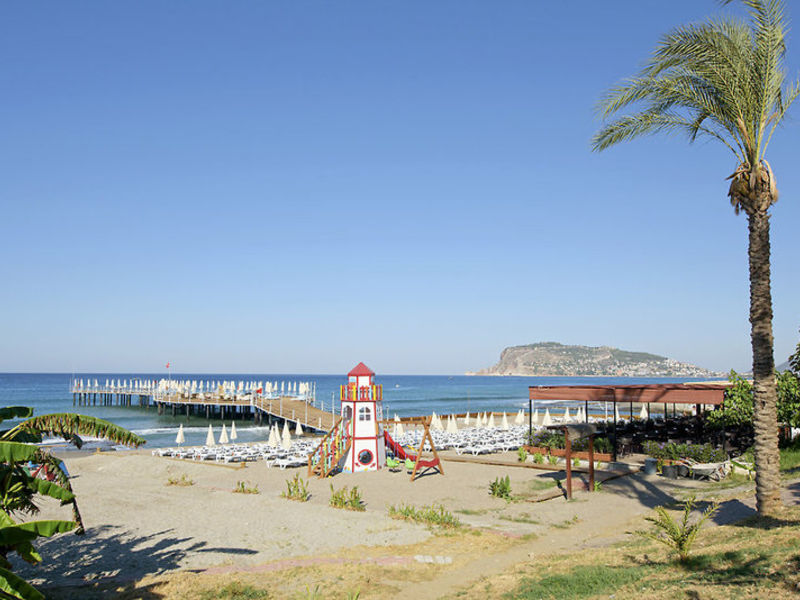 Asia Beach Resort