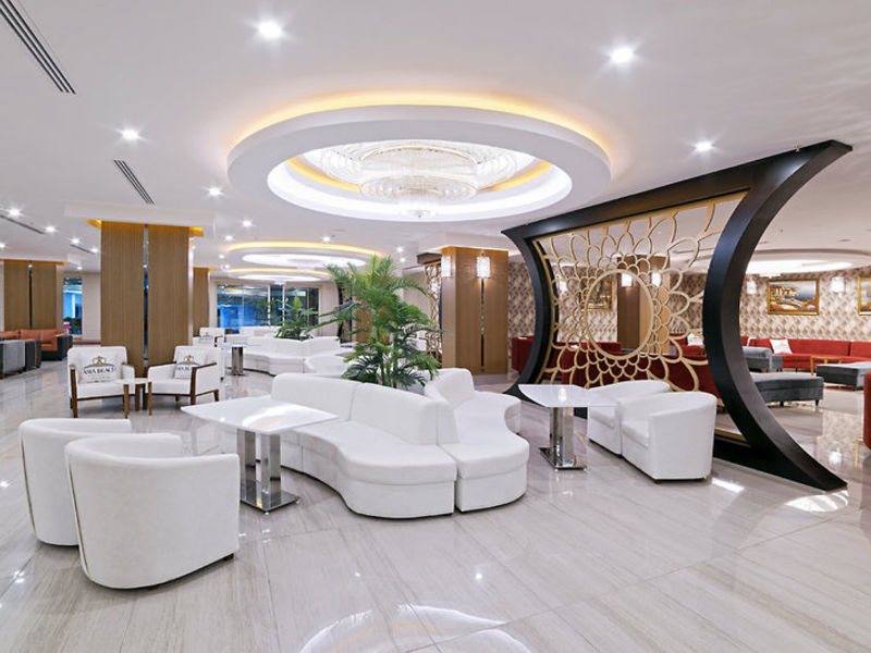 Asia Beach Resort