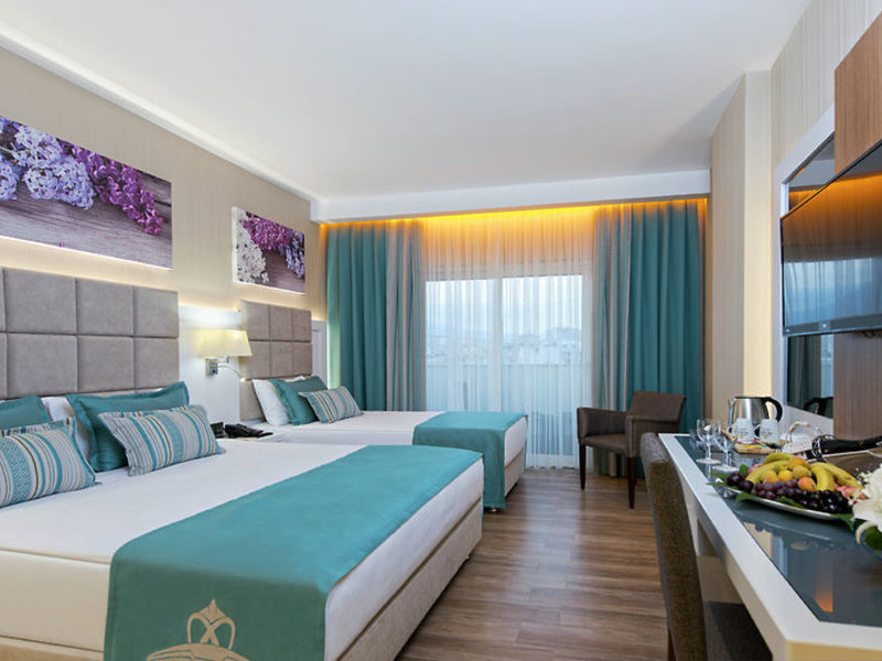 Asia Beach Resort