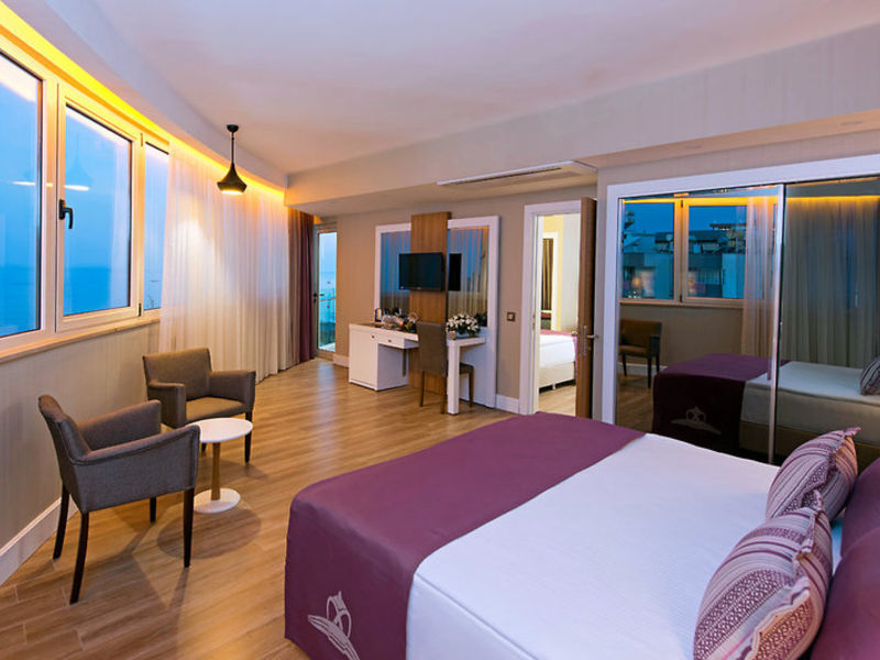 Asia Beach Resort