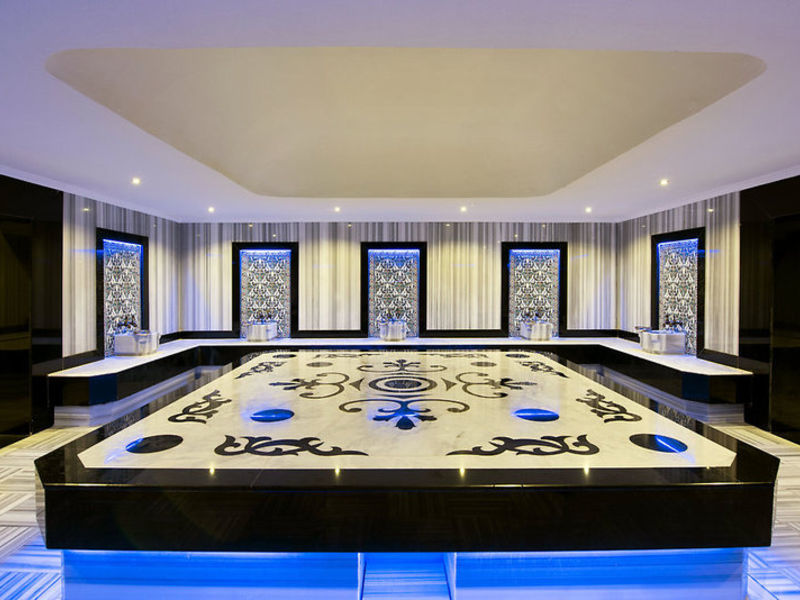 Asia Beach Resort