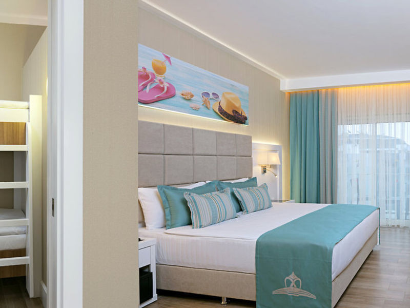 Asia Beach Resort
