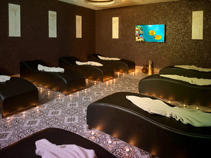 Asia Beach Resort