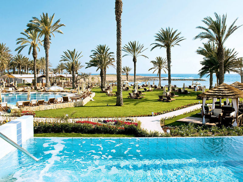 Asimina Suites Hotel