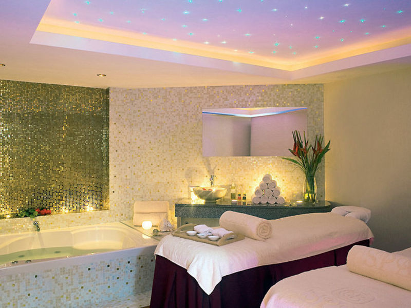 Asimina Suites Hotel