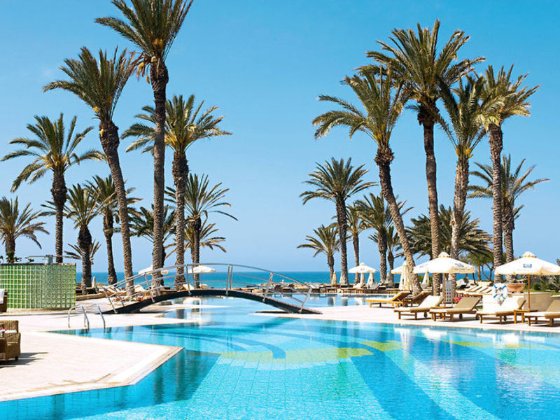 Asimina Suites Hotel