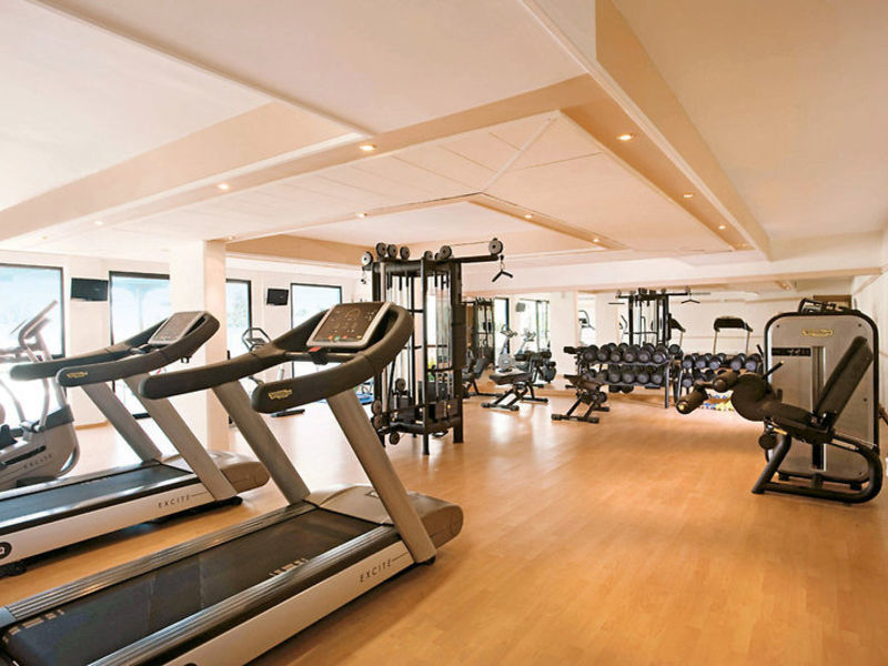 Asimina Suites Hotel