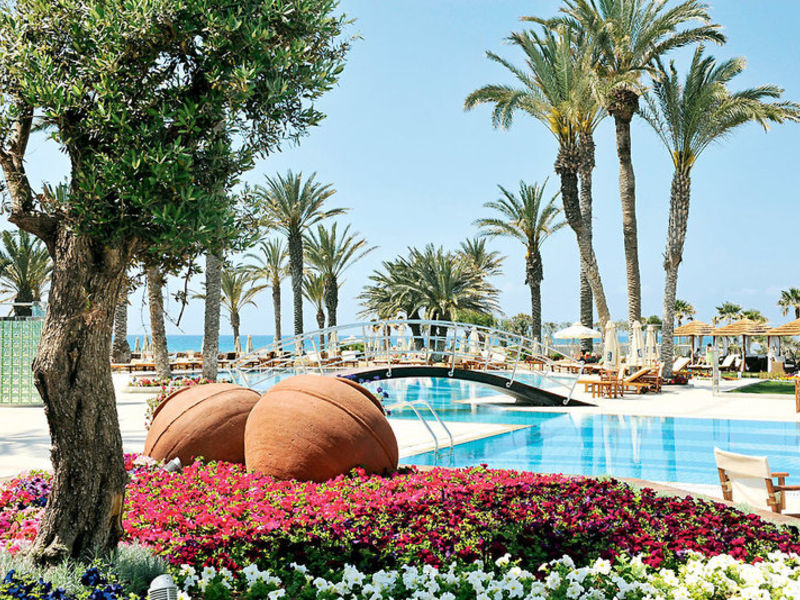 Asimina Suites Hotel