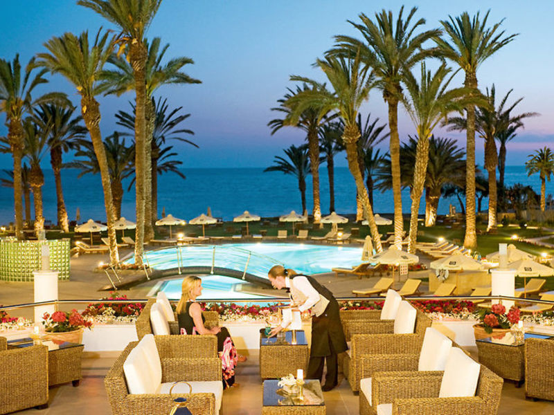 Asimina Suites Hotel