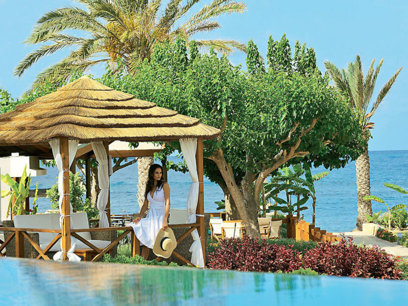 Asimina Suites Hotel