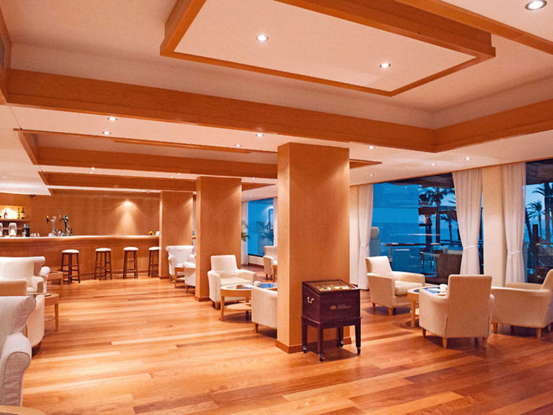 Asimina Suites Hotel