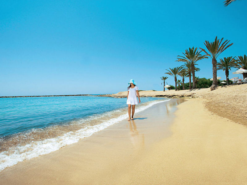 Asimina Suites Hotel