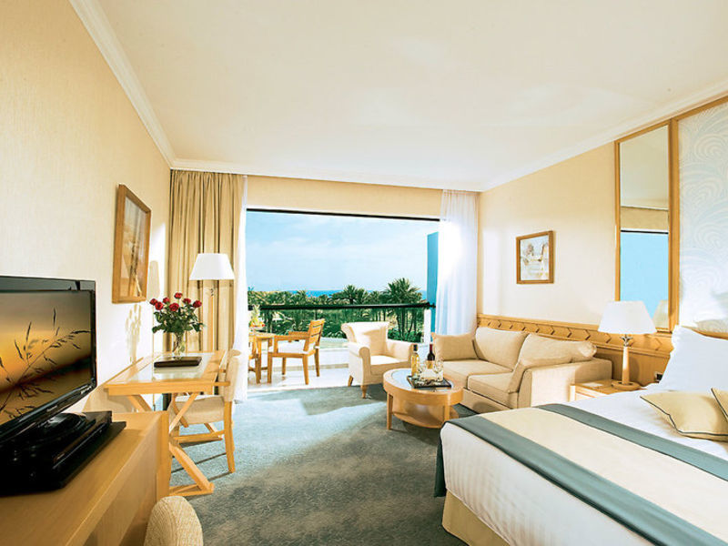 Asimina Suites Hotel