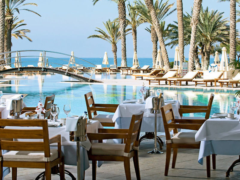 Asimina Suites Hotel