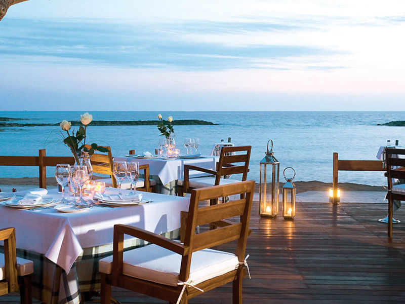 Asimina Suites Hotel