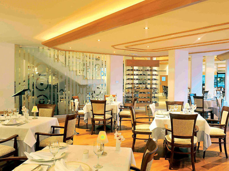 Asimina Suites Hotel