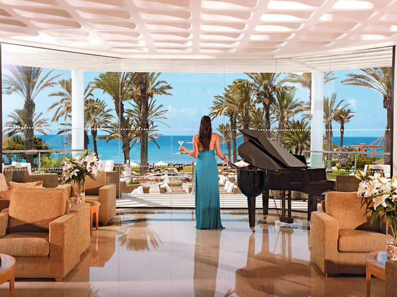 Asimina Suites Hotel