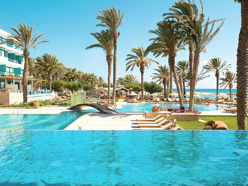 Asimina Suites Hotel