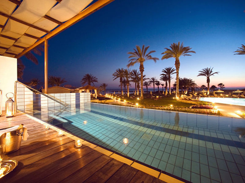Asimina Suites Hotel