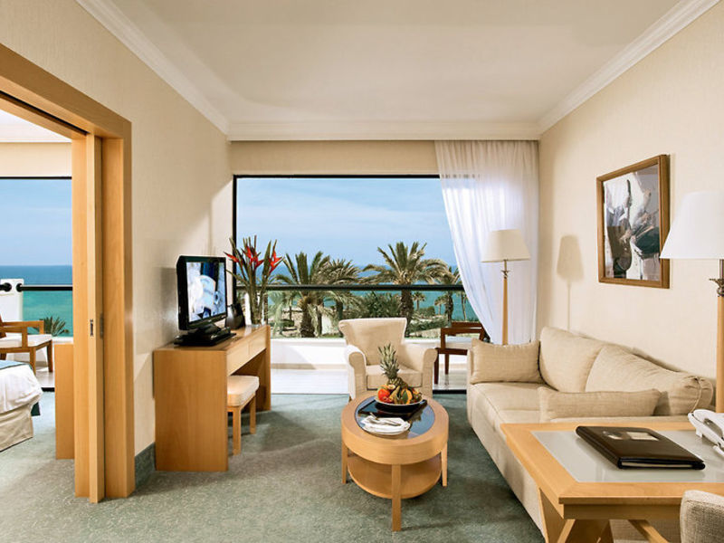 Asimina Suites Hotel
