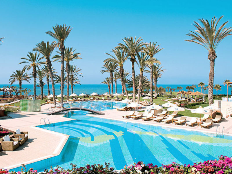 Asimina Suites Hotel