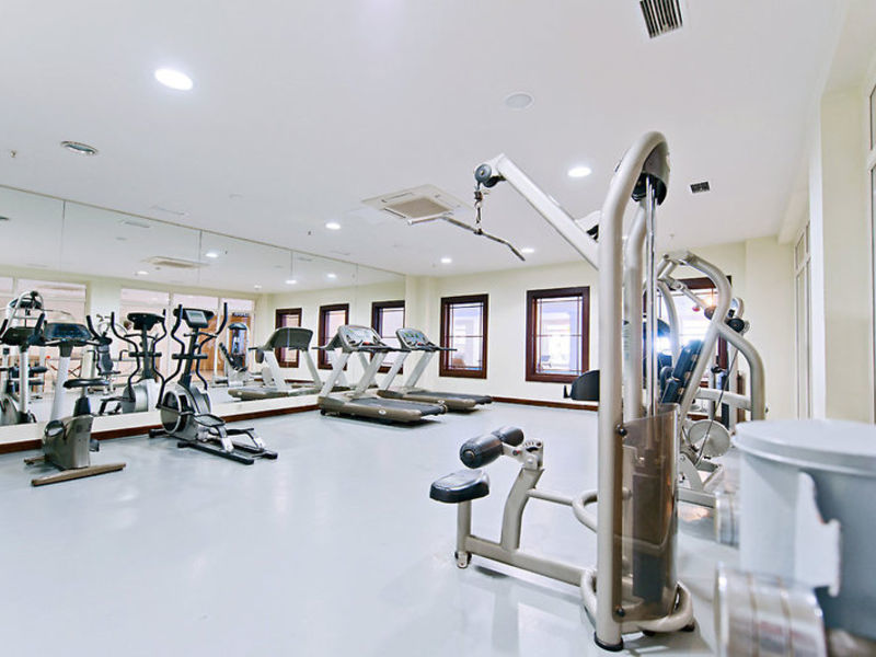 Aska Buket Resort & Spa