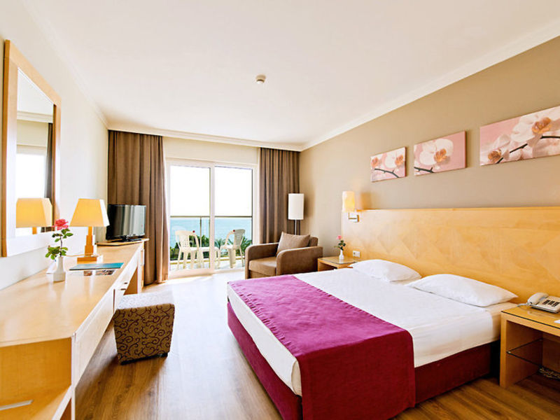 Aska Buket Resort & Spa