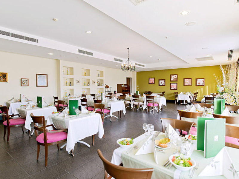 Aska Buket Resort & Spa