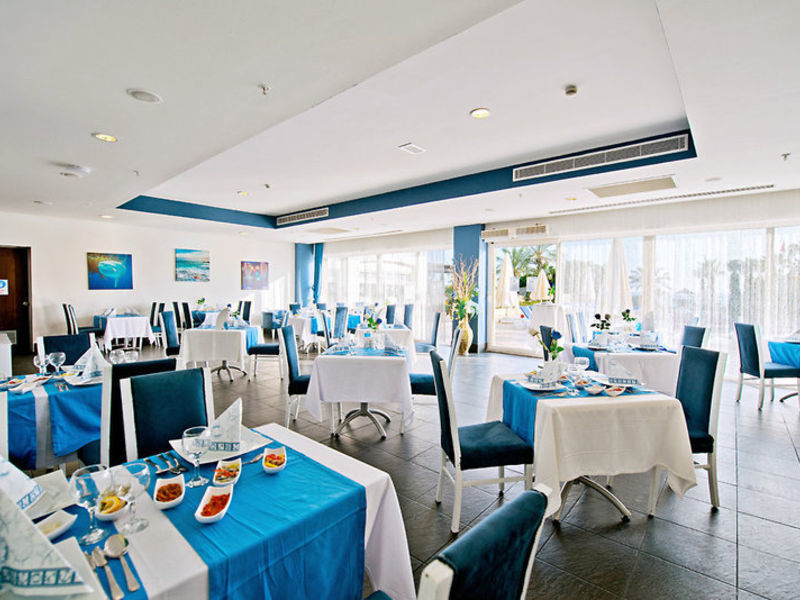 Aska Buket Resort & Spa