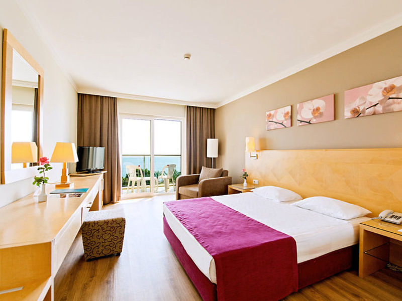 Aska Buket Resort & Spa