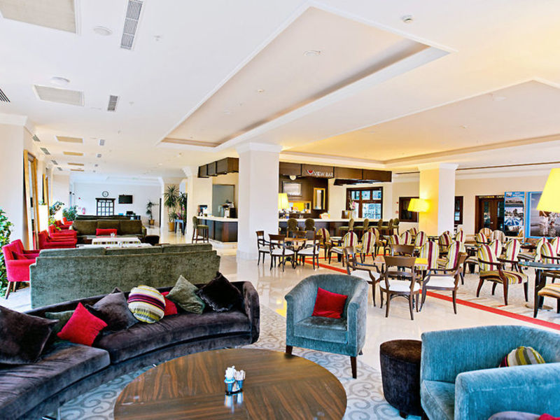 Aska Buket Resort & Spa