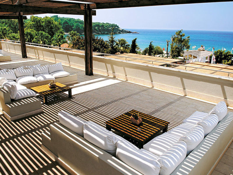 Aska Buket Resort & Spa