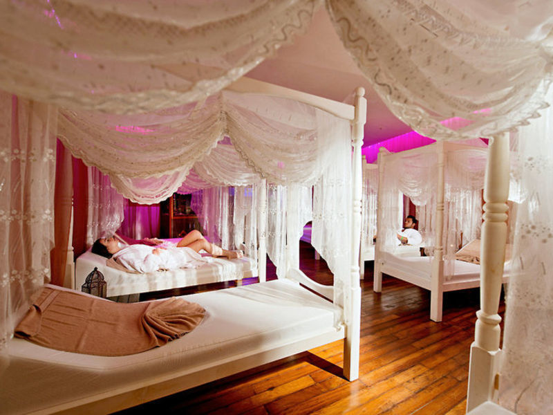 Aska Buket Resort & Spa