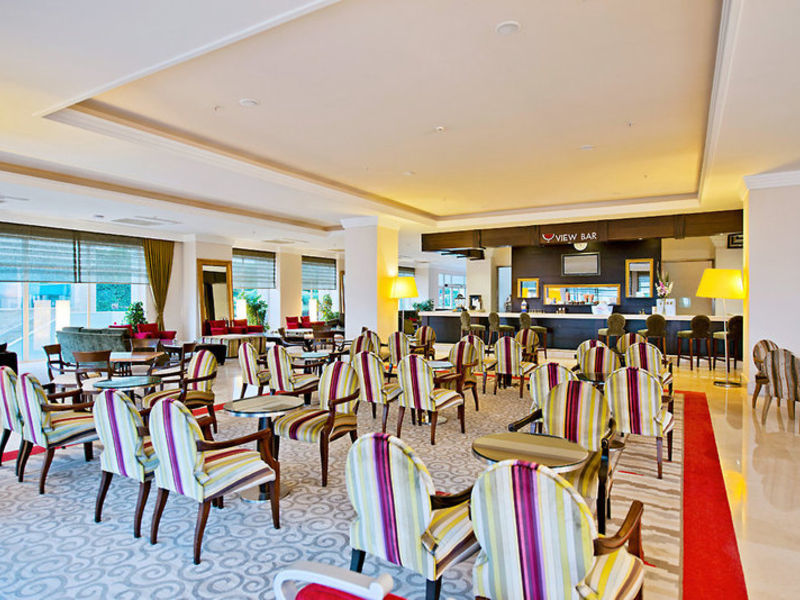 Aska Buket Resort & Spa