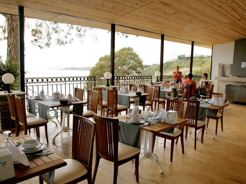 Aska Buse Resort