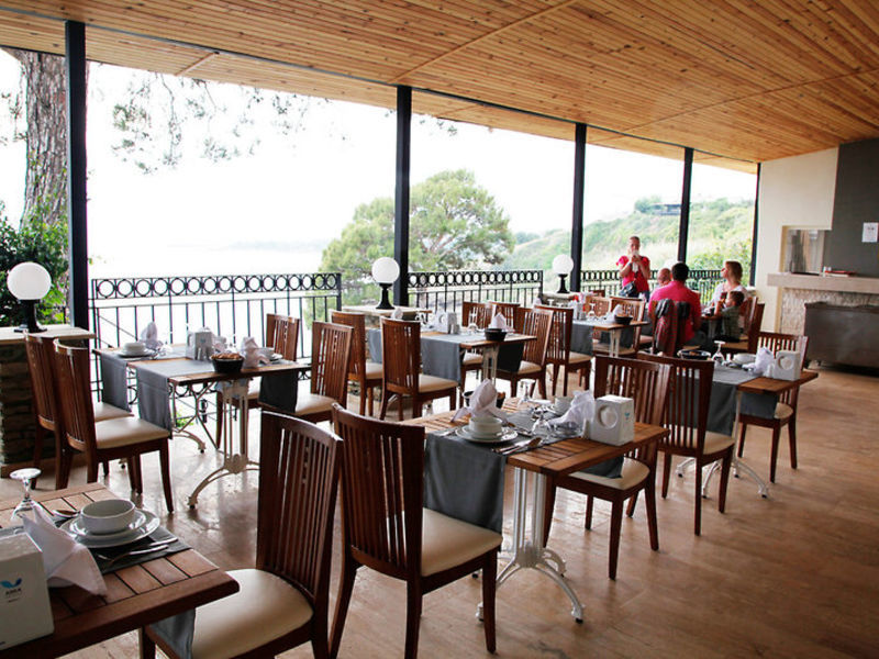 Aska Buse Resort
