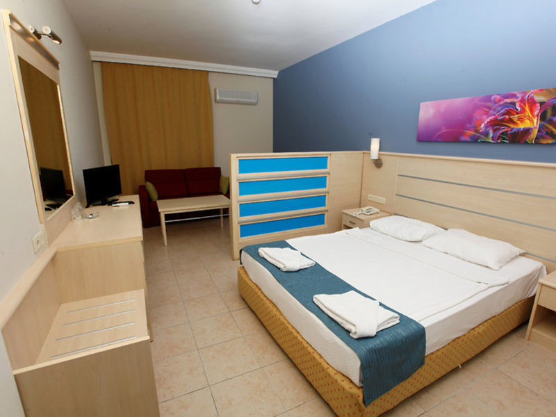 Aska Buse Resort