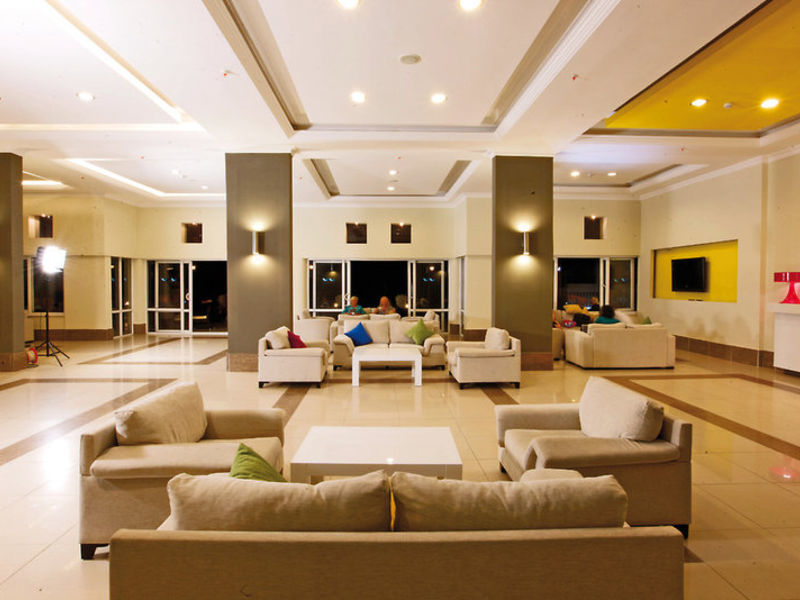 Aska Buse Resort