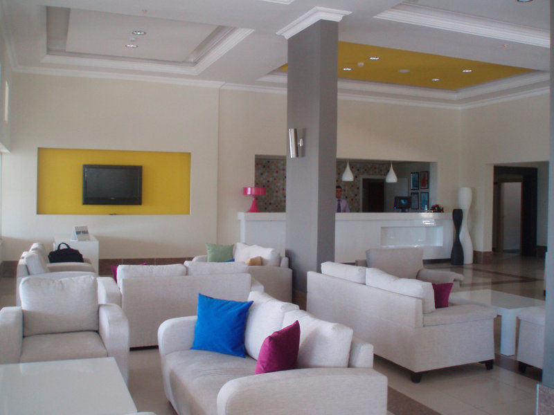 Aska Buse Resort