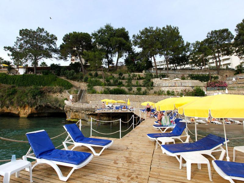 Aska Buse Resort