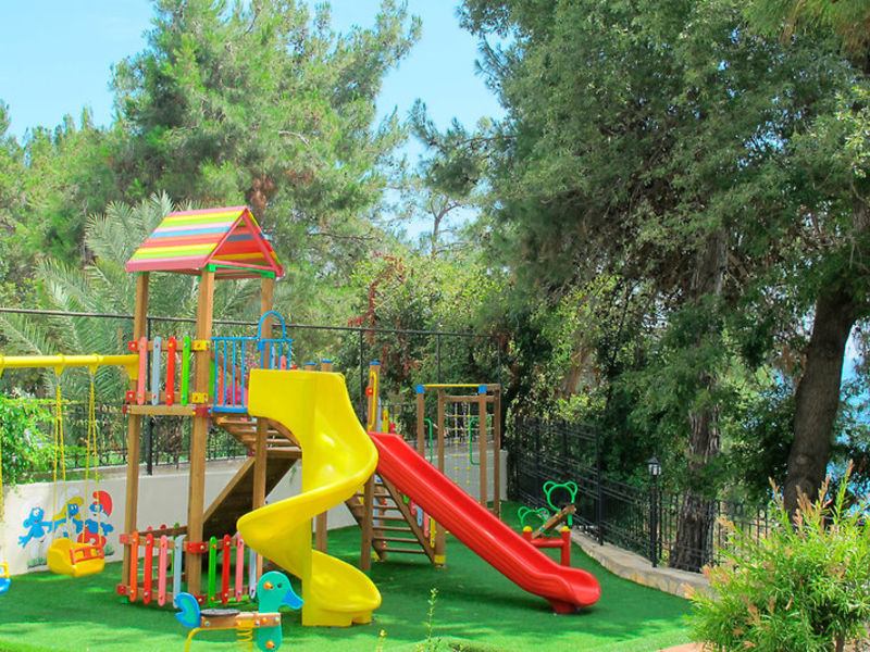 Aska Buse Resort